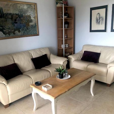 Apartamento Kavala'S Pearl PalaiónTsiflíkion Exterior foto
