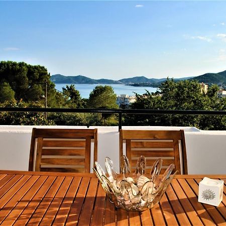 Apartamento Kavala'S Pearl PalaiónTsiflíkion Exterior foto