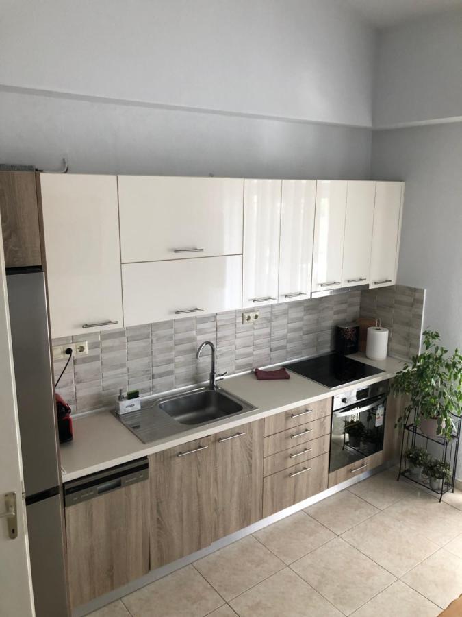 Apartamento Kavala'S Pearl PalaiónTsiflíkion Exterior foto