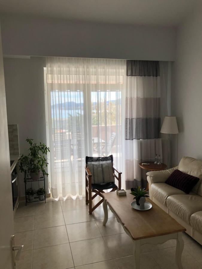 Apartamento Kavala'S Pearl PalaiónTsiflíkion Exterior foto