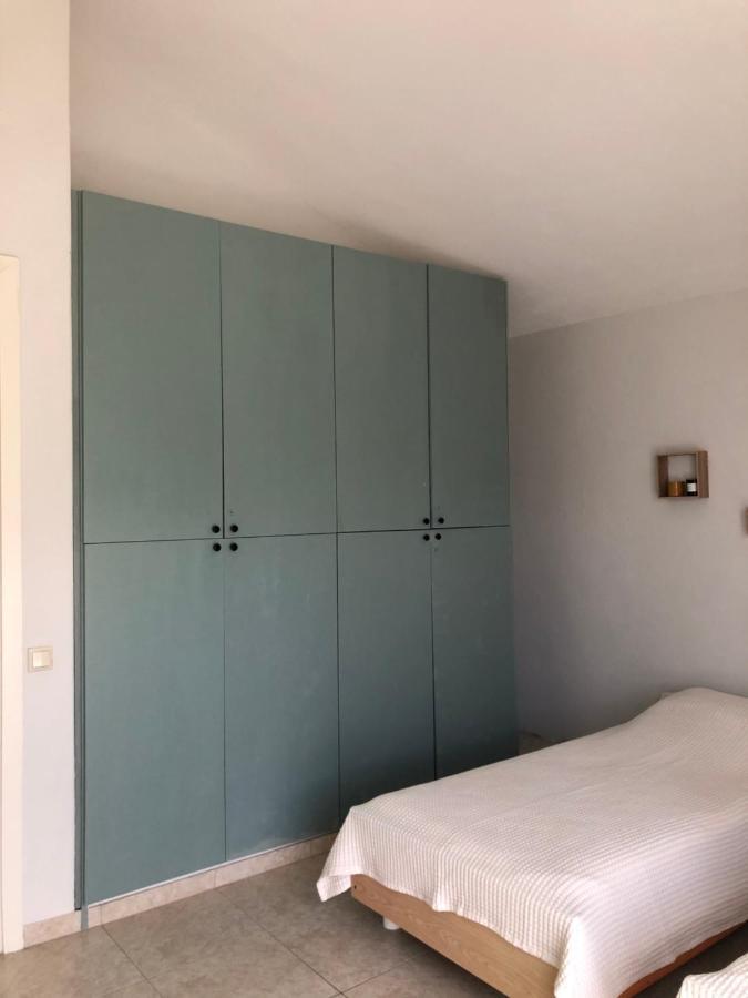 Apartamento Kavala'S Pearl PalaiónTsiflíkion Exterior foto