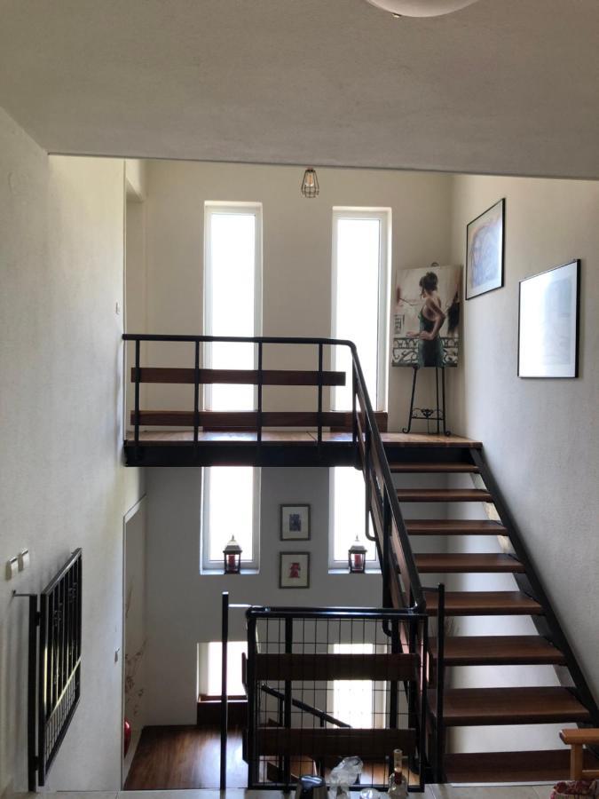 Apartamento Kavala'S Pearl PalaiónTsiflíkion Exterior foto