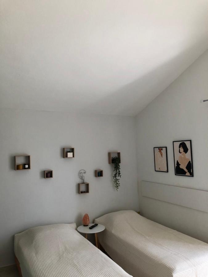 Apartamento Kavala'S Pearl PalaiónTsiflíkion Exterior foto