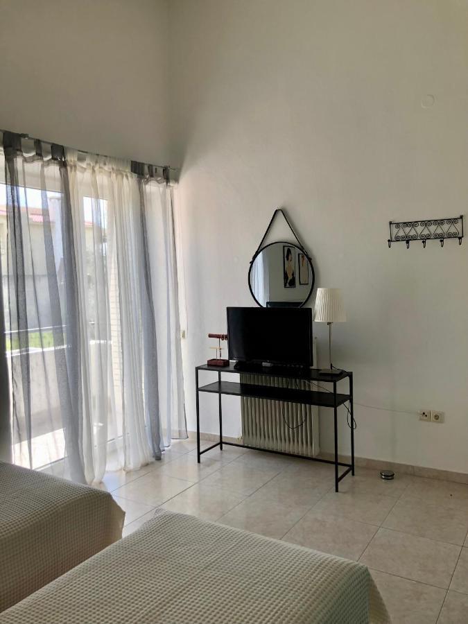 Apartamento Kavala'S Pearl PalaiónTsiflíkion Exterior foto
