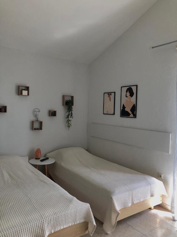 Apartamento Kavala'S Pearl PalaiónTsiflíkion Exterior foto