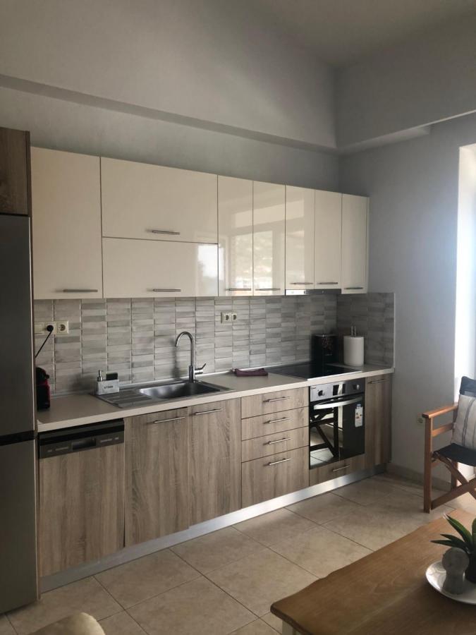 Apartamento Kavala'S Pearl PalaiónTsiflíkion Exterior foto