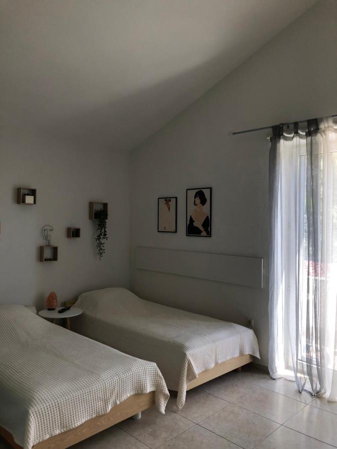 Apartamento Kavala'S Pearl PalaiónTsiflíkion Exterior foto