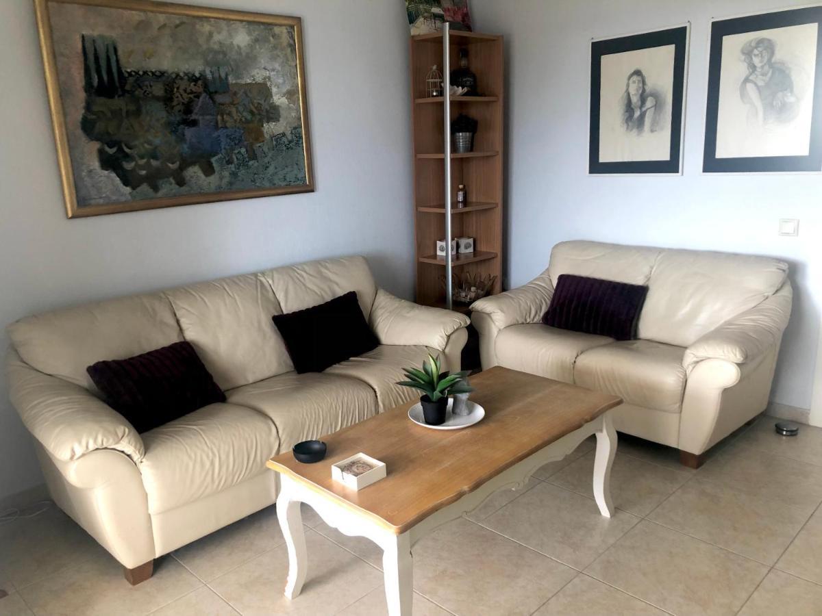 Apartamento Kavala'S Pearl PalaiónTsiflíkion Exterior foto