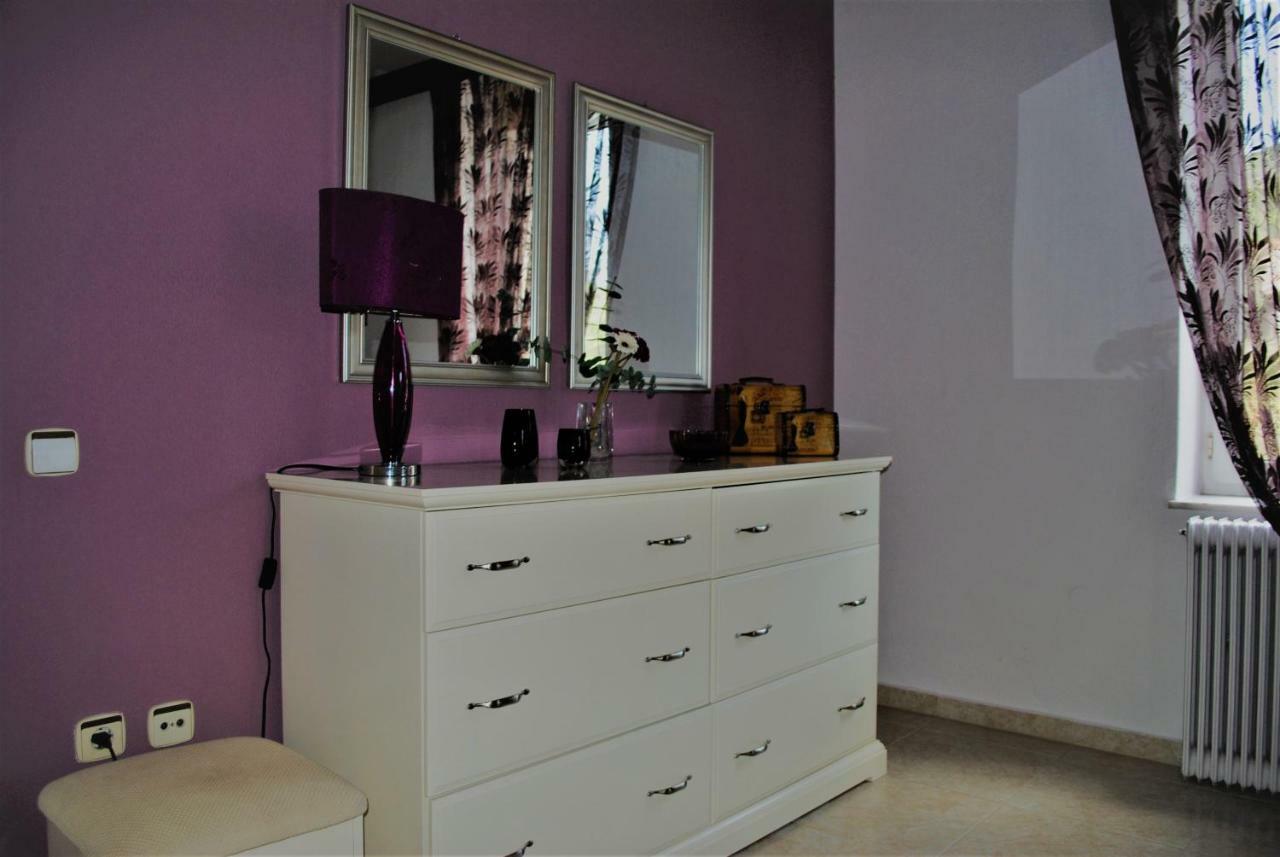 Apartamento Kavala'S Pearl PalaiónTsiflíkion Exterior foto