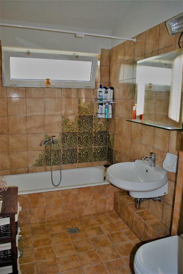 Apartamento Kavala'S Pearl PalaiónTsiflíkion Exterior foto