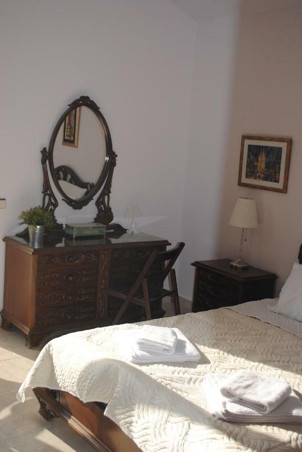Apartamento Kavala'S Pearl PalaiónTsiflíkion Exterior foto