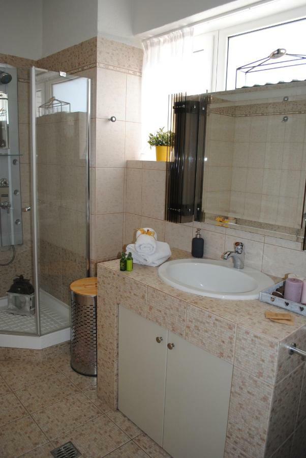 Apartamento Kavala'S Pearl PalaiónTsiflíkion Exterior foto