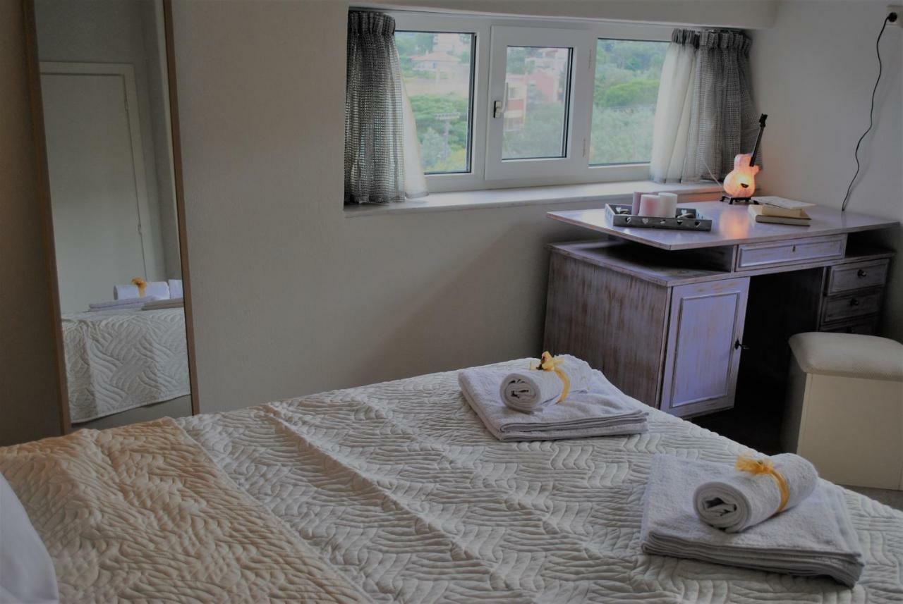 Apartamento Kavala'S Pearl PalaiónTsiflíkion Exterior foto