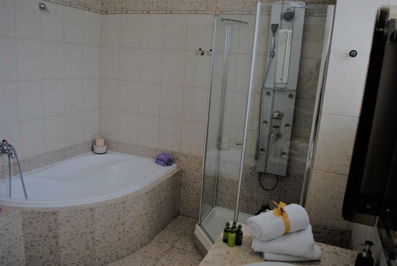 Apartamento Kavala'S Pearl PalaiónTsiflíkion Exterior foto