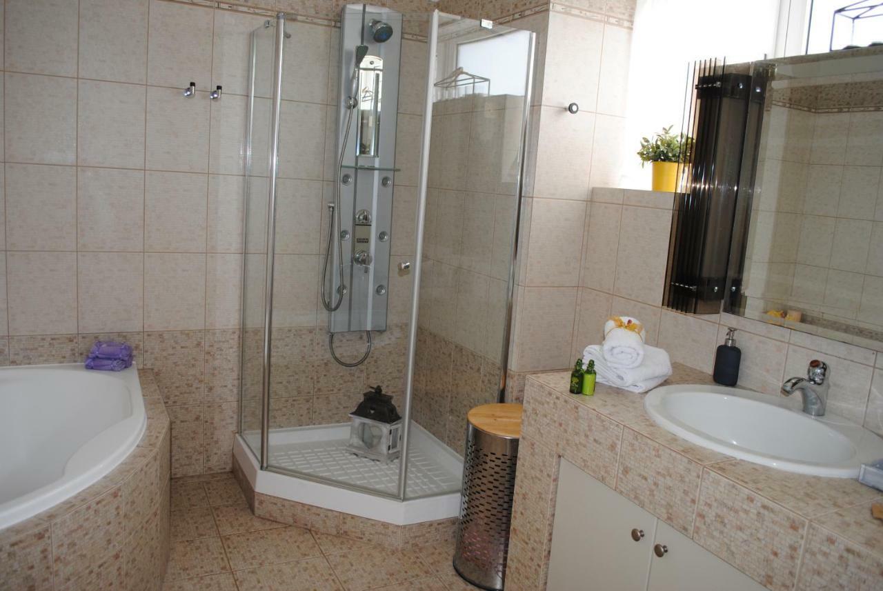 Apartamento Kavala'S Pearl PalaiónTsiflíkion Exterior foto