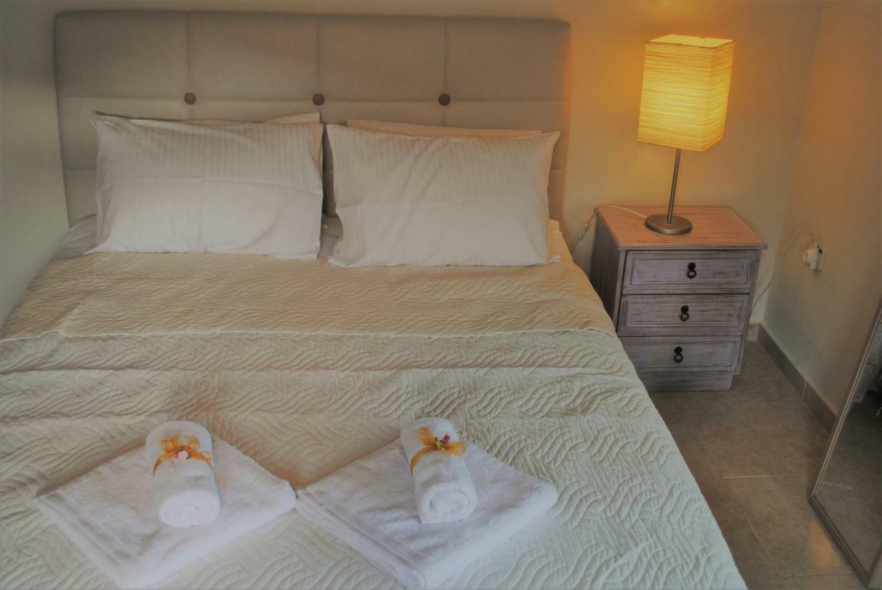 Apartamento Kavala'S Pearl PalaiónTsiflíkion Exterior foto