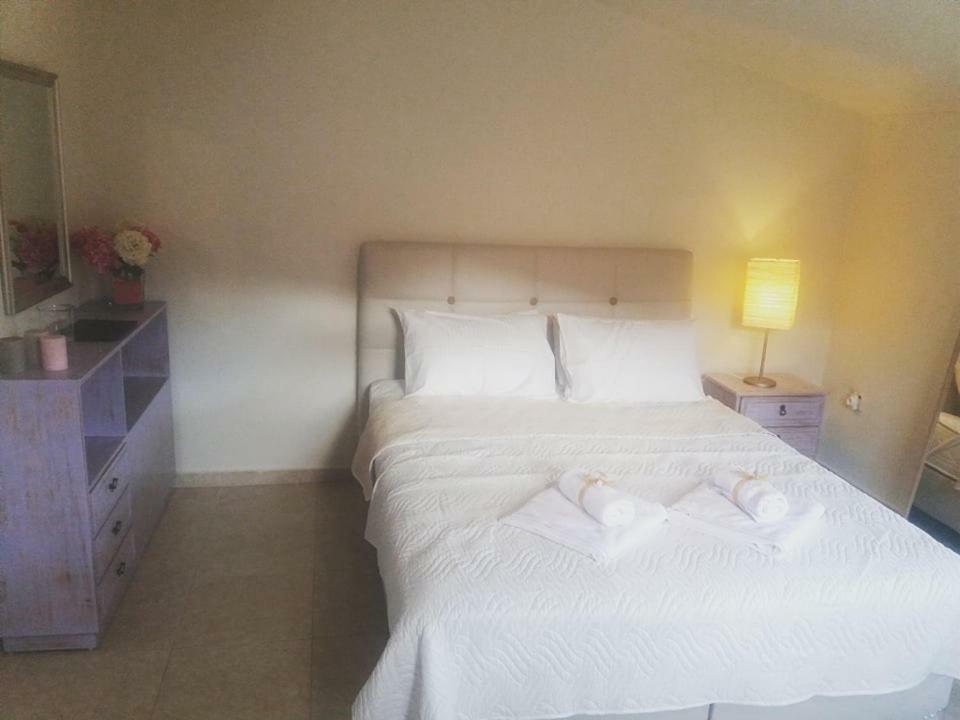 Apartamento Kavala'S Pearl PalaiónTsiflíkion Exterior foto