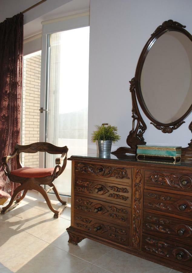 Apartamento Kavala'S Pearl PalaiónTsiflíkion Exterior foto