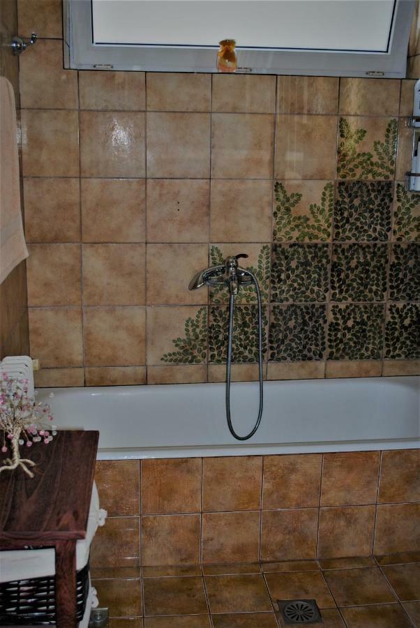 Apartamento Kavala'S Pearl PalaiónTsiflíkion Exterior foto